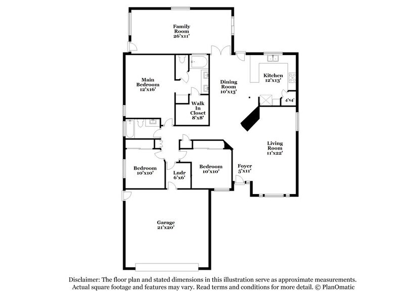 Building Photo - 5908 Cherry Falls Ct