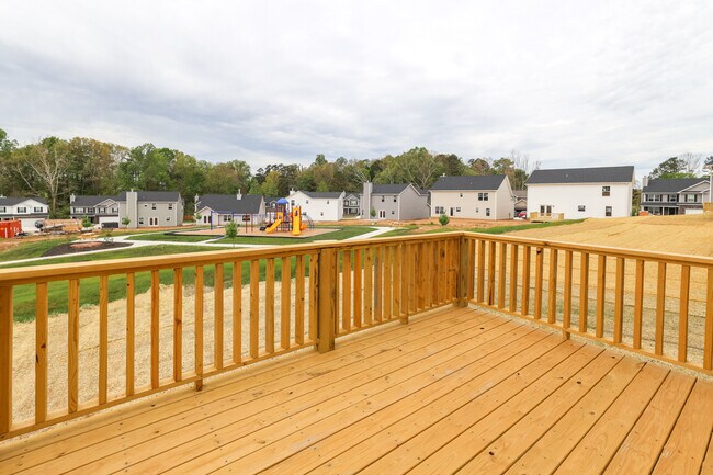 Building Photo - 5804 Rain Cloud Rd