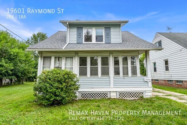 Primary Photo - 19601 Raymond St