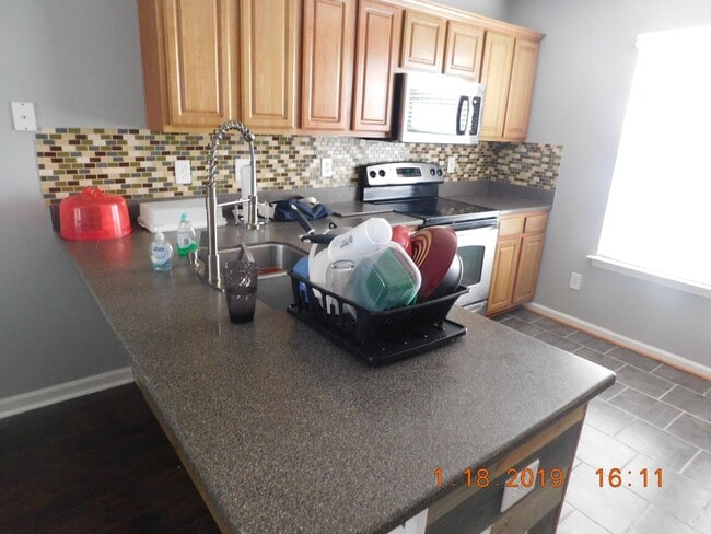 Building Photo - 500 S Bull St