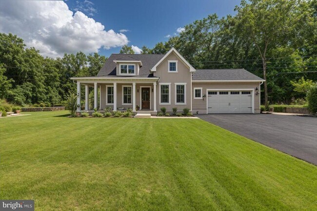 Building Photo - 8629 Unionville Rd