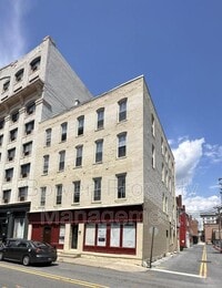 Building Photo - 64 W Antietam St