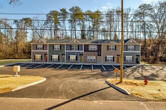 Building Photo - 430 E Norton Rd