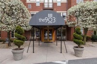 Building Photo - 1000 Providence Pl