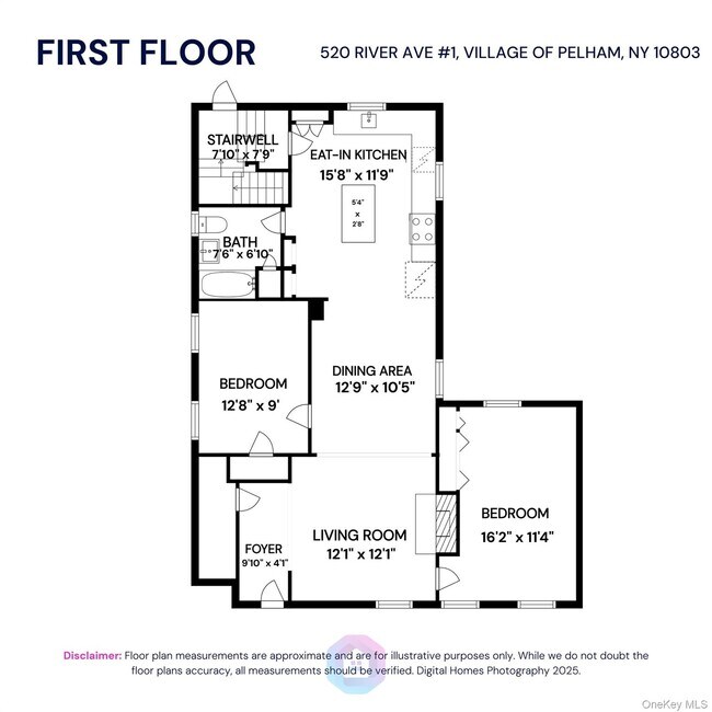 Building Photo - 520 River Ave