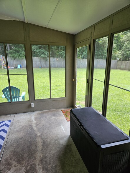 Sun Room - 6483 Gaddis Dr