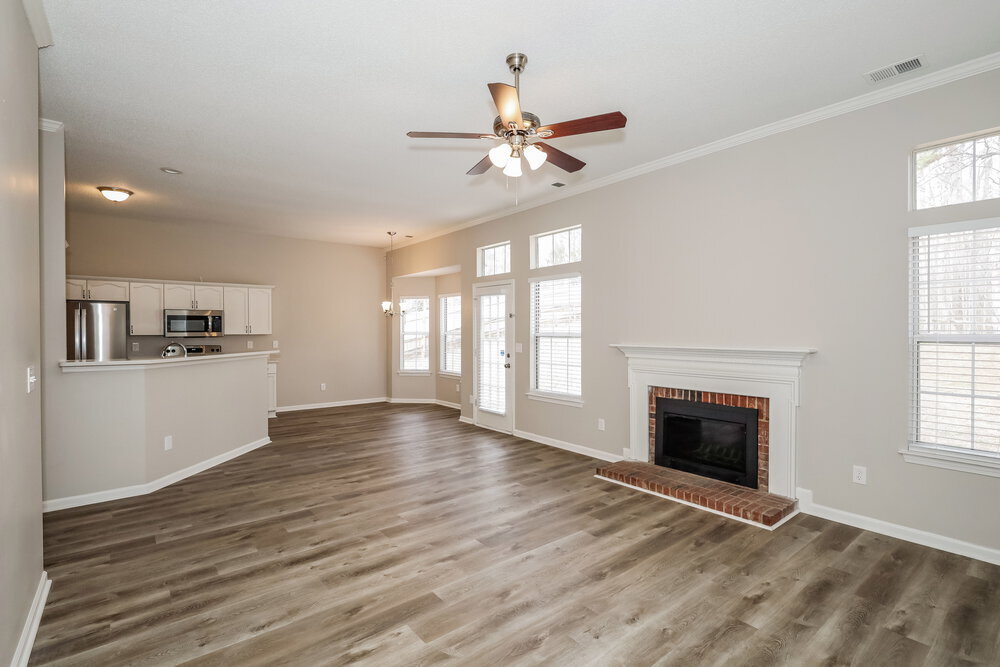 Building Photo - 7411 Claiborne Woods Rd