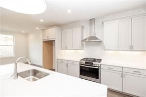 Building Photo - 816 Dodd Trl