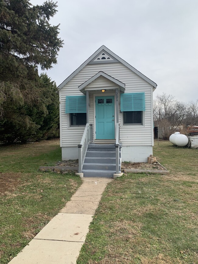 Building Photo - 201 N Franklin St