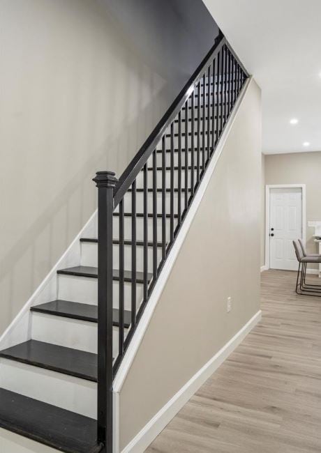 Building Photo - Luzerne