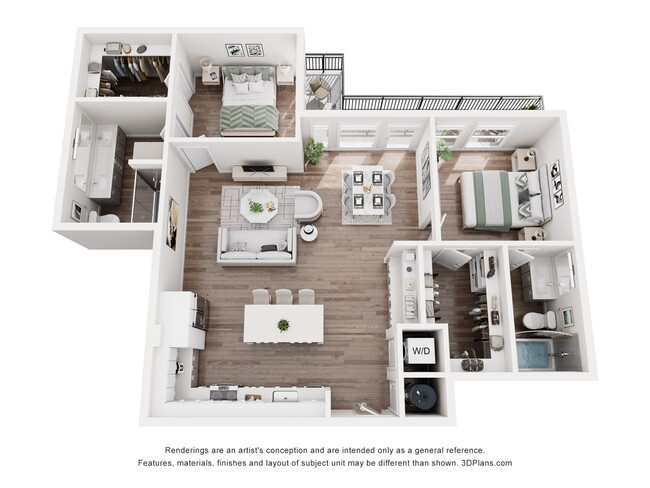 Floorplan - Revl Med Center