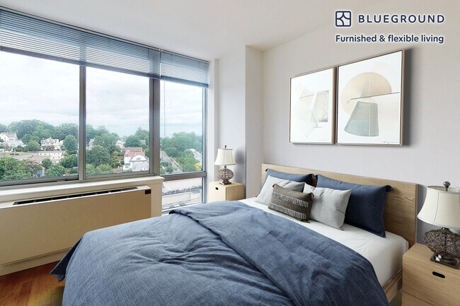 Building Photo - 27 Barker Ave