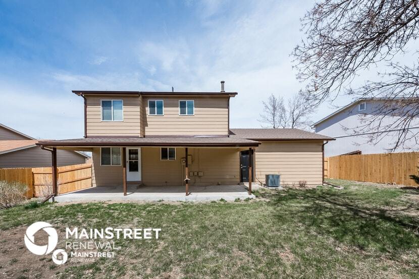 Building Photo - 17978 E Oxford Dr