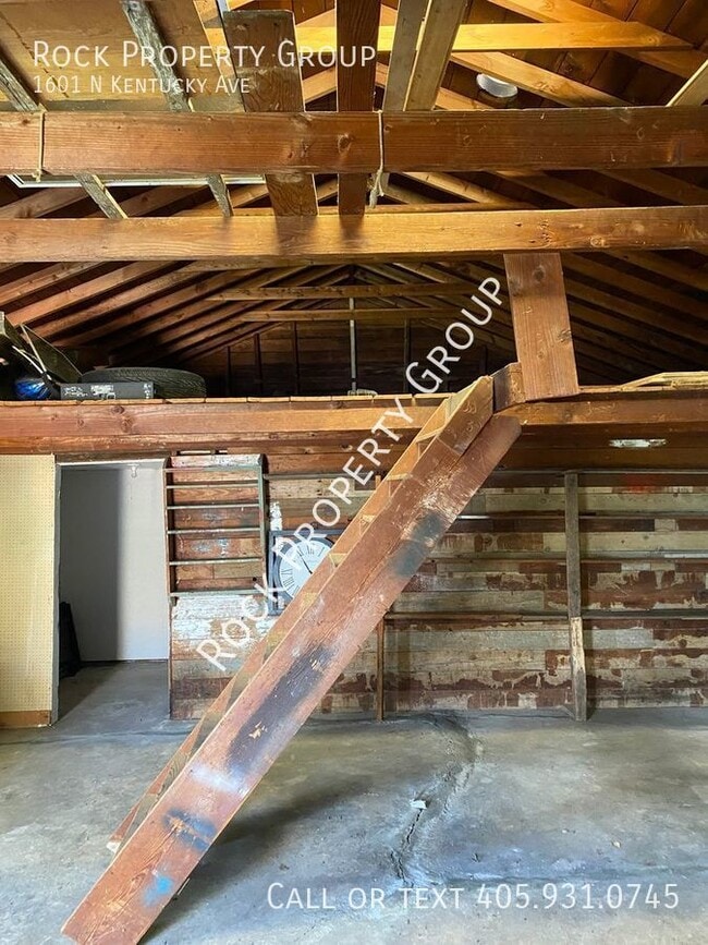 Building Photo - 1601 N Kentucky Ave