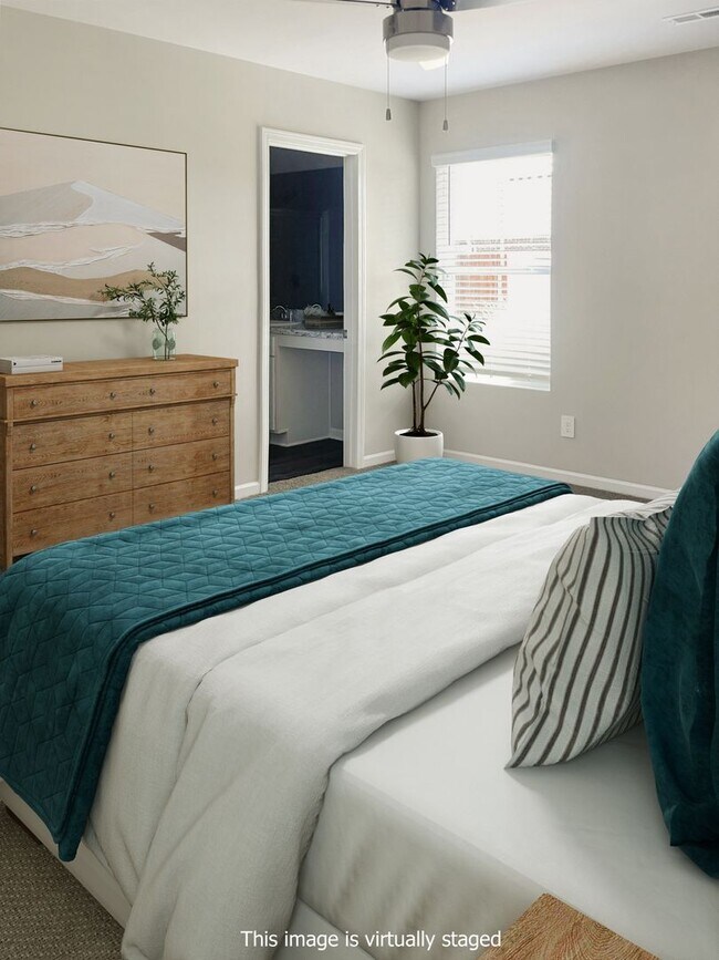 Building Photo - Stunning 3-Bedroom Ranch Home in Kendall Trails – New Construction