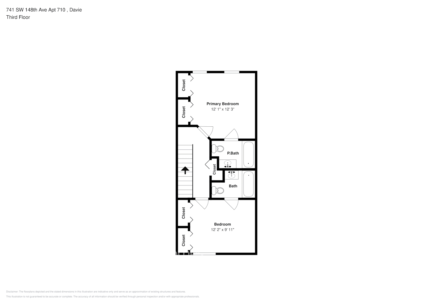 Building Photo - 741 SW 148th Ave