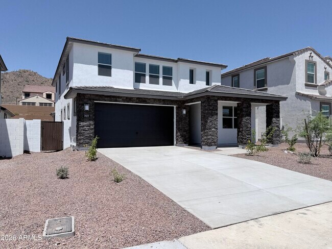 Building Photo - 7022 W Pinnacle Vista Dr
