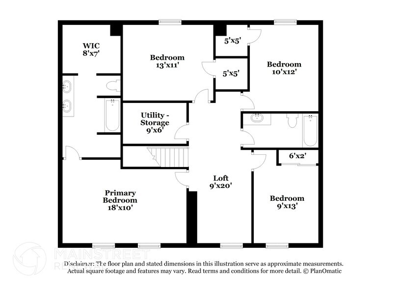 Building Photo - 8118 Gathering Ln