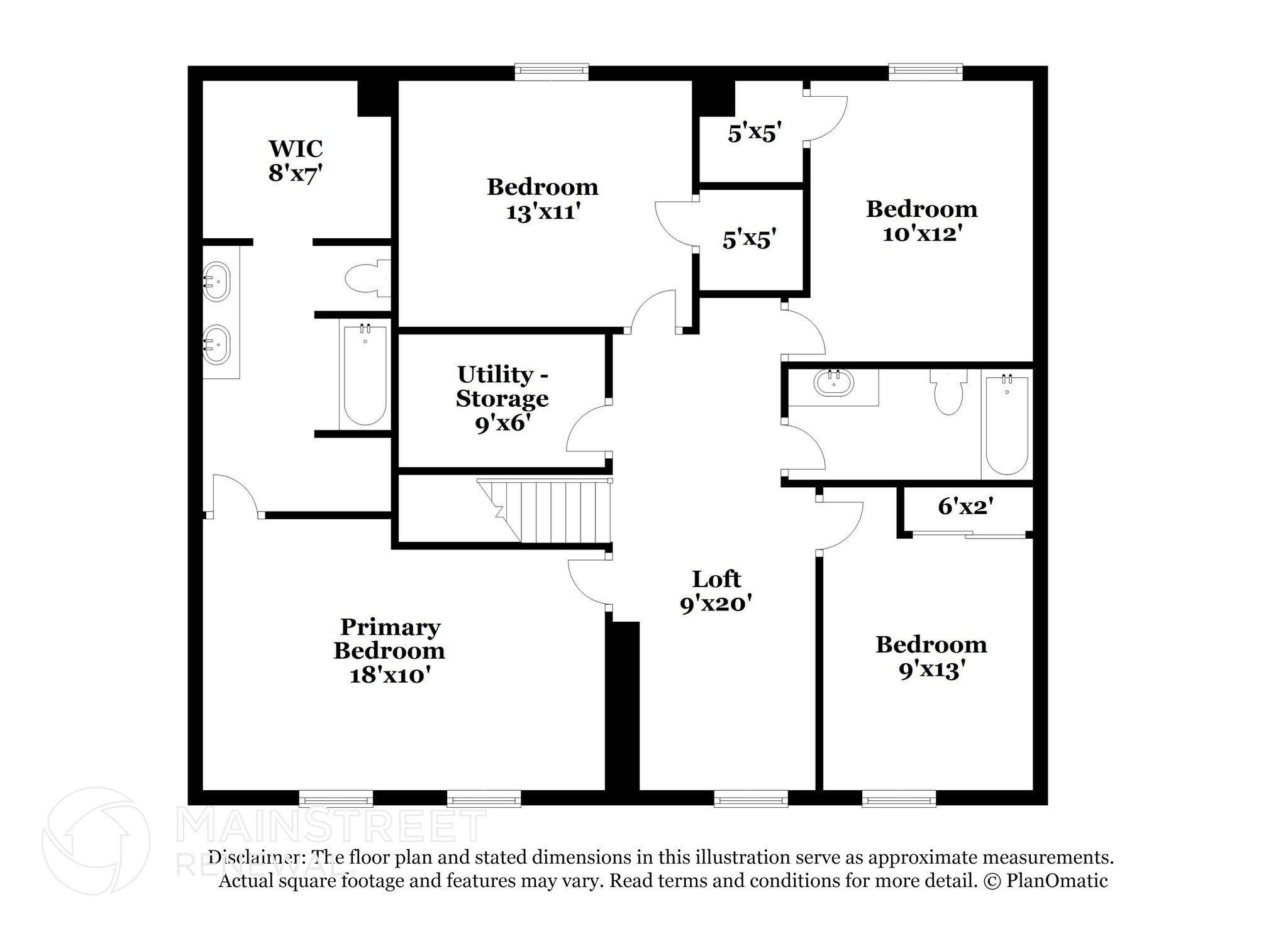 Building Photo - 8118 Gathering Ln
