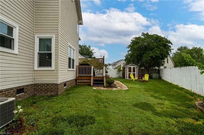 Building Photo - 2424 Sandyfalls Way