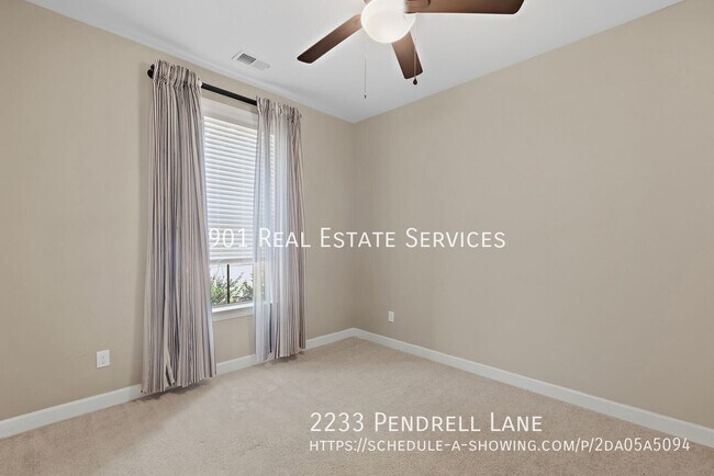 Building Photo - 2233 Pendrell Ln