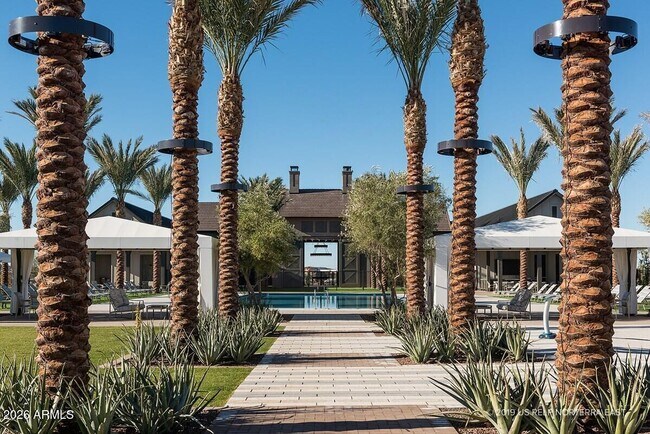 Building Photo - 25916 N 22nd Ln