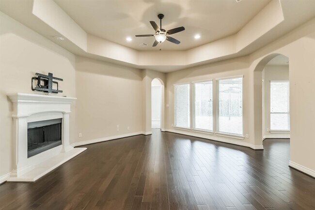 Building Photo - 4511 Sanctuary Halls Dr