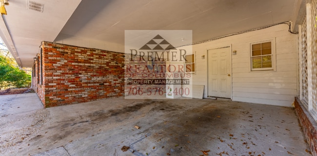 Building Photo - 4702 Harbin St