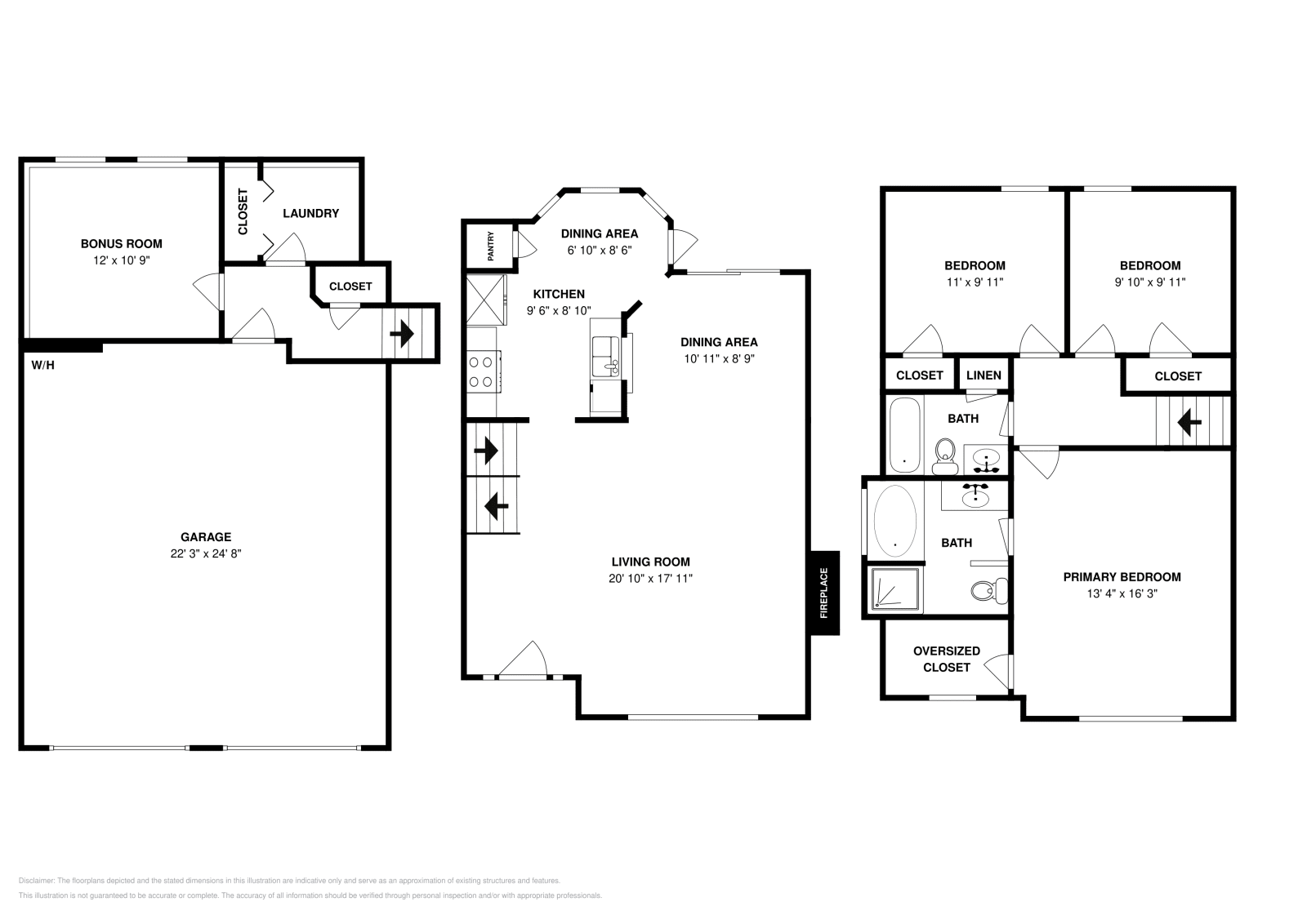 Building Photo - 2084 Cherokee Ridge Trail NW