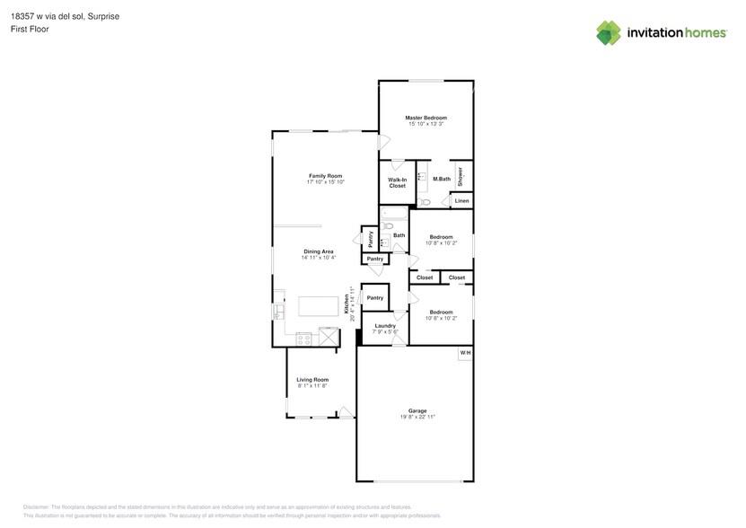 Building Photo - 18357 W Via Del Sol