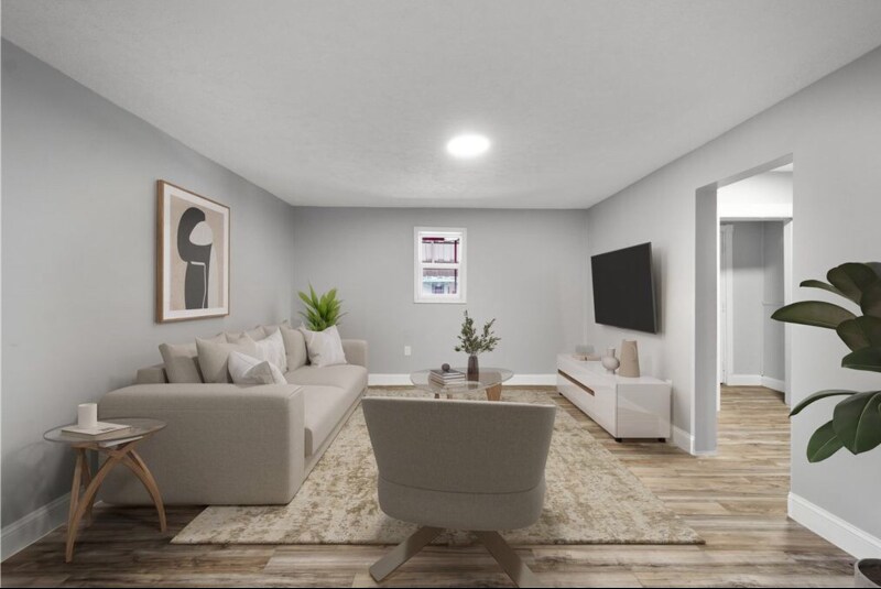 Building Photo - 3212 Juliet St