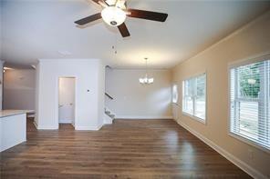 Building Photo - 4501 Fulson Dr