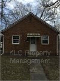 Building Photo - 1110 First St