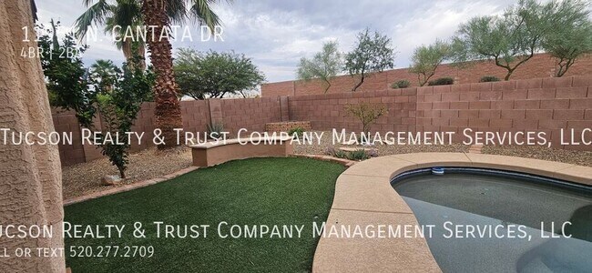 Building Photo - 11951 N Cantata Dr