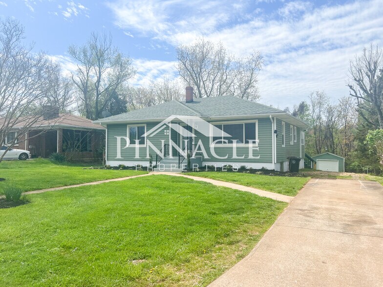 Building Photo - 117 Richeson Dr