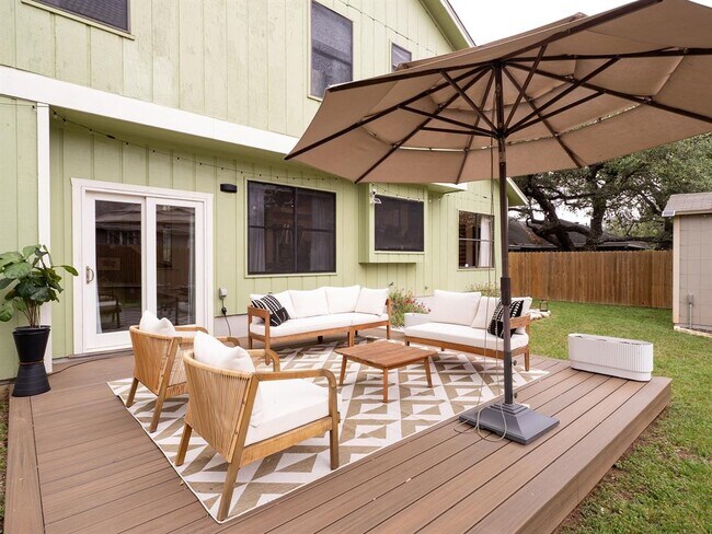 Building Photo - 5727 Abilene Trl