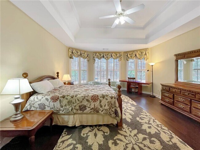 Building Photo - 1911 Berkshire Eve Dr