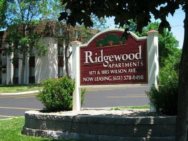Primary Photo - Ridgewood Apartments
