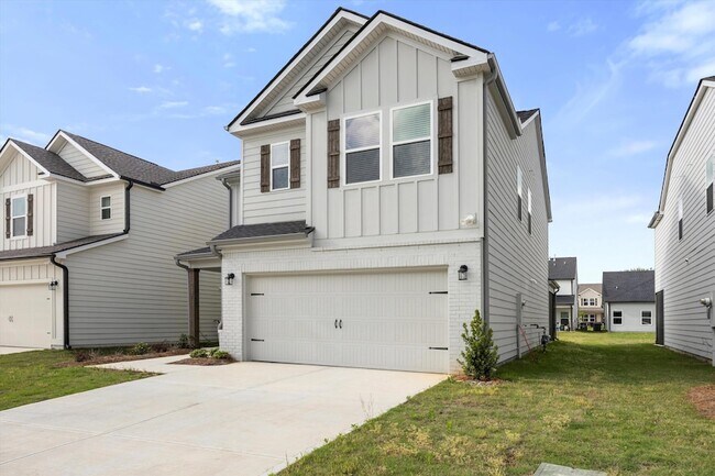 Building Photo - 2117 Firelight Wy
