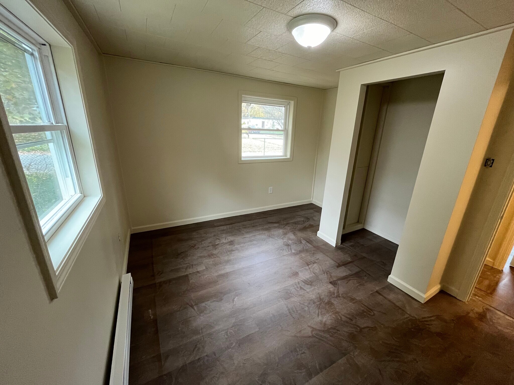 Bedroom 1 - 381 Liberty St