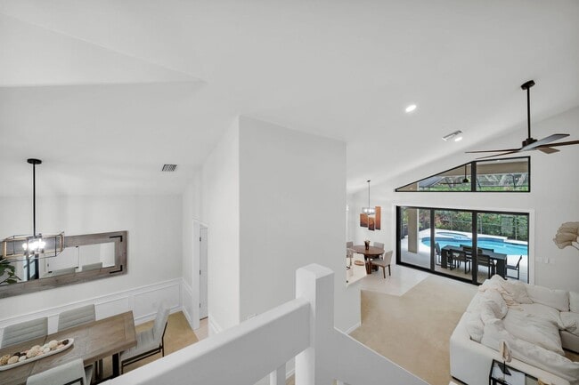 Building Photo - Fully Furnished 3 beds 3 bath Annual Rental with Private Heated Pool in Ventura Pelican Marsh