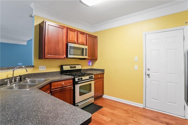 Building Photo - 3117 Benninger Trace