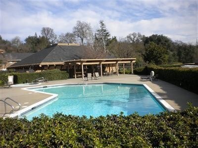 Pool - 9200 Madison Ave