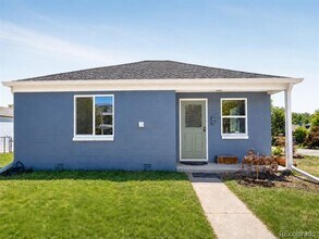 Building Photo - 3156 W 25th Ave