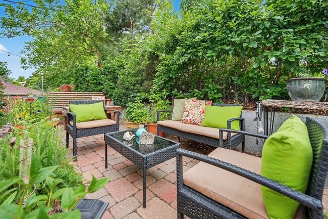 Building Photo - Charming Golden Retreat with a Backyard Oasis, Garden Dreams & Bonus Loft Office!