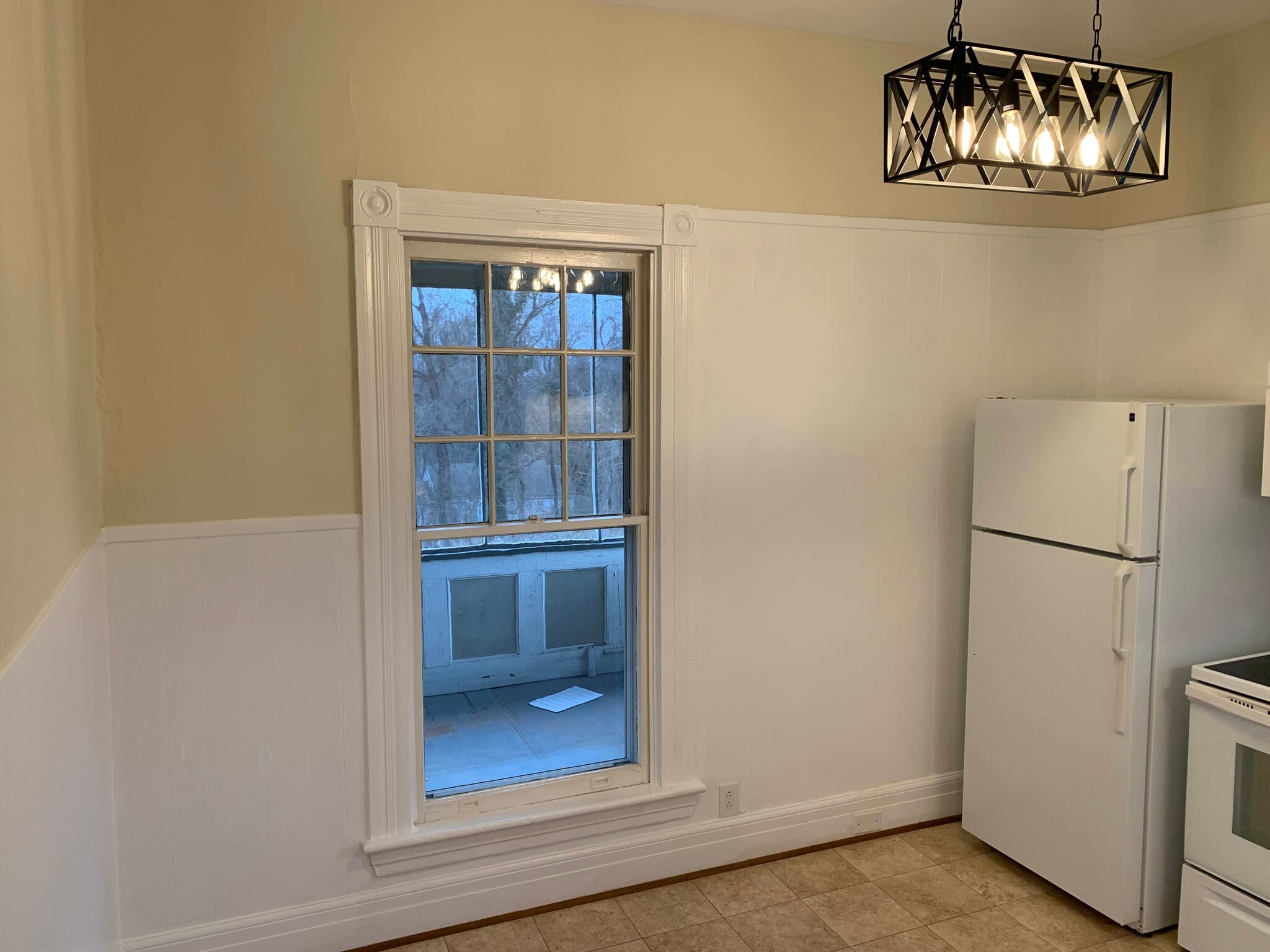 Kitchen 1 - 2110 Rivermont Ave