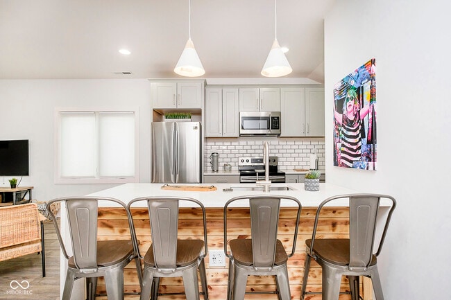 Building Photo - 1309 Jefferson Ave