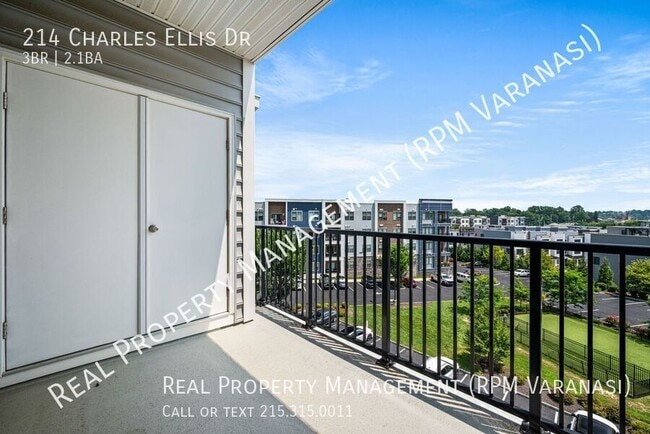 Building Photo - 214 Charles Ellis Dr