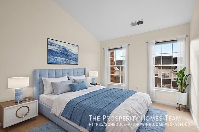 Building Photo - 9752 Evening Bird Ln