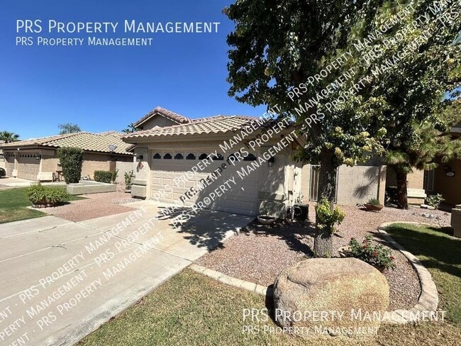 Building Photo - 855 N Quail Ln